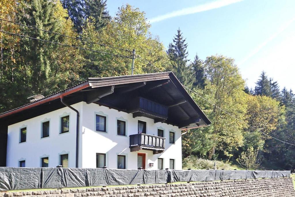 Holiday Home Gruenbacher, Koessen Exterior photo